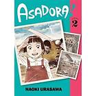 Asadora!, Vol. 2