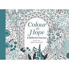 Colour in Hope Postcards