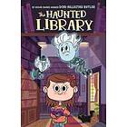 The Haunted Library #1