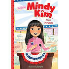 Mindy Kim, Class President