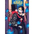 The Duke of Death and His Maid Vol. 2