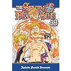 The Seven Deadly Sins 39