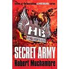 Henderson's Boys: Secret Army