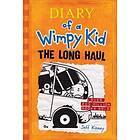 The Long Haul (Diary of a Wimpy Kid #9)