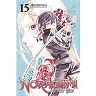 Noragami Volume 15