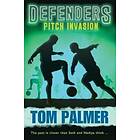 Pitch Invasion