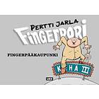 Fingerpori Fingerpääkaupunki