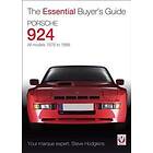 Porsche 924 All Models 1976 to 1988