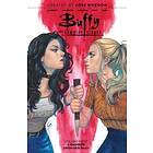 Buffy the Vampire Slayer Vol. 8