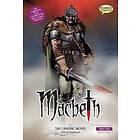 Macbeth the Graphic Novel: Plain Text