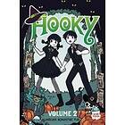 Hooky Volume 2