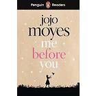 Penguin Readers Level 4: Me Before You (ELT Graded Reader)