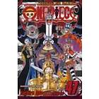 One Piece, Vol. 47