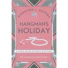 Hangman's Holiday