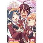 We Never Learn, Vol. 17