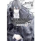 Vampire Knight: Memories, Vol. 6