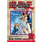 Yu-Gi-Oh!: Duelist, Vol. 20