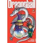 Dragon Ball (3-in-1 Edition), Vol. 3