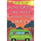 The Cats We Meet Along the Way