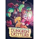 Dungeon Critters