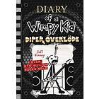 Diper Överlöde (Diary of a Wimpy Kid Book 17)