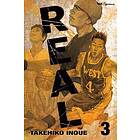 Real, Vol. 3