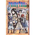 Fairy Tail 33