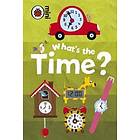 Early Learning: What's the Time?