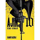 Ajin: Demi-human Vol. 10