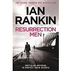 Resurrection Men