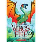 The Hidden Kingdom (Wings of Fire #3): Volume 3