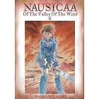 Nausicaä of the Valley of the Wind, Vol. 6