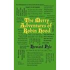 The Merry Adventures of Robin Hood