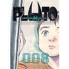 Pluto: Urasawa x Tezuka, Vol. 8