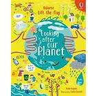 Lift-the-Flap Looking After Our Planet