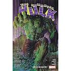 Immortal Hulk Vol. 1: Or Is He Both?