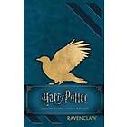 Harry Potter Ravenclaw Hardcover Ruled Journal