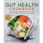 The Gut Health Cookbook