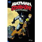 The Batman & Scooby-Doo Mystery Vol. 1