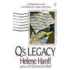 Q's Legacy: A Delightful Account of a Lifelong Love Affair with Books