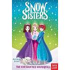 Snow Sisters: The Enchanted Waterfall