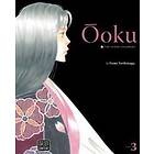 Ôoku: The Inner Chambers, Vol. 3