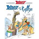 Asterix: Asterix and the Griffin