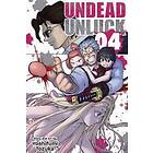 Undead Unluck, Vol. 4