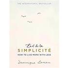 L'art de la Simplicite (The English Edition)