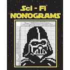 Sci-Fi Nonograms