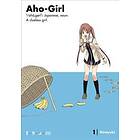 Aho-girl: A Clueless Girl 1