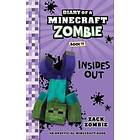 Diary of a Minecraft Zombie Book 11