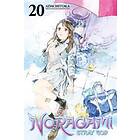 Noragami: Stray God 20