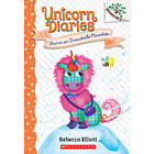 Storm on Snowbelle Mountain: A Branches Book (Unicorn Diaries #6)
